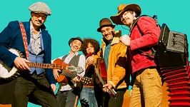 Les Ogres de Barback, La Rue Kétanou