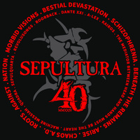 concert Sepultura