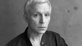Jay-Jay Johanson