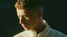 Sam Gellaitry