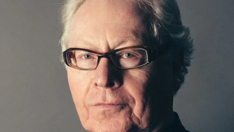 Paul Brady