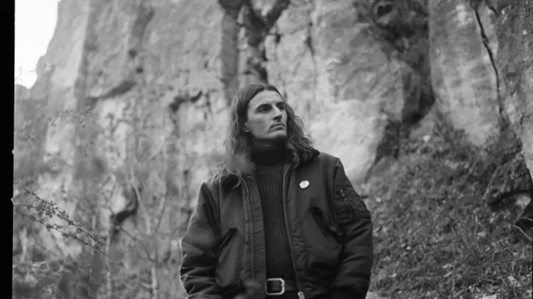 Jim Ghedi