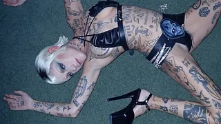 Concert — Brooke Candy