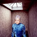 Genesis P-Orridge