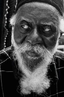 Pharoah Sanders, Zakir Hussain & Joachim Kühn / Jeff Mills & Émile Parisien