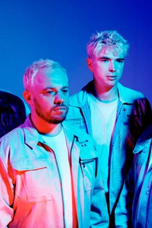 Everything Everything