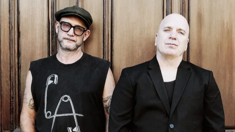 Nitzer Ebb