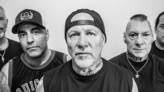 Panam' not dead #5 : Agnostic Front, The Restarts, Syndrome 81, Worst