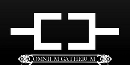 Omnium Gatherum + Wolfheart + nothgard