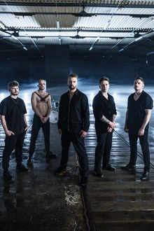 Leprous + Gåte + Royal Sorrow
