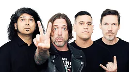 Billy Talent