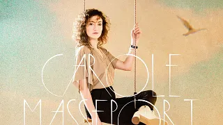 Carole Masseport + françois puyalto (release party)