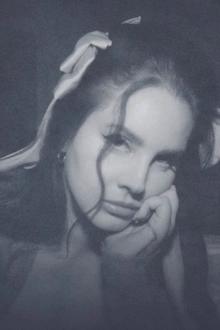LANA DEL REY