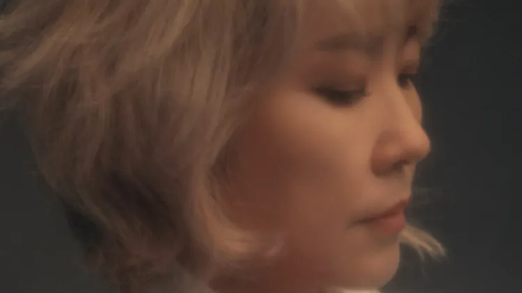 YOUN SUN NAH