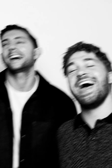 PRESTATION MAJID JORDAN