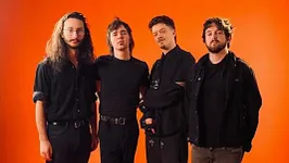 Every Hell EP Launch