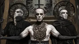 Behemoth