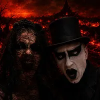 Gothminister