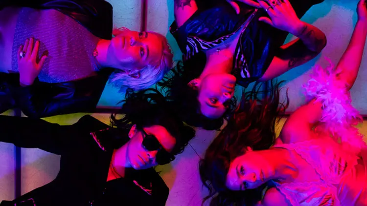 The Aces