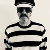 DJ Harvey