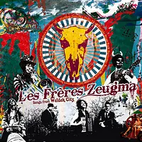 Les Frères Zeugma