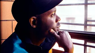 Cormega X Marley Marl -  Qb To Paris Tour