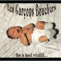 concert Les Garçons Bouchers