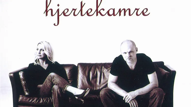 Jens Lysdal Band