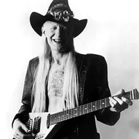 Johnny Winter