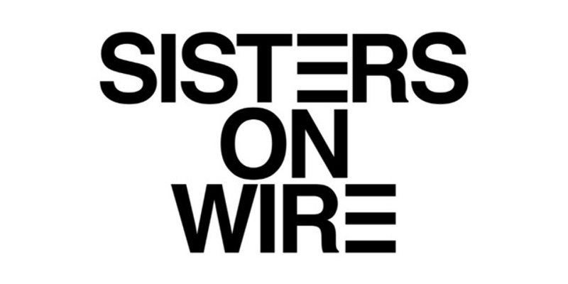 Sisters On Wire