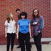 Swearin'