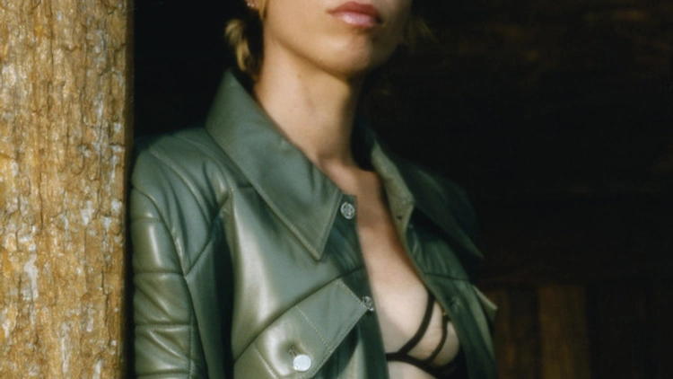 Mademoiselle K
