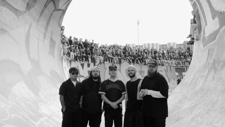 Slam Dunk Italy 2026 - with Knocked Loose and More