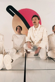 Django Django
