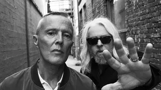 Tears for Fears
