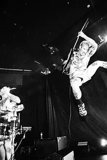 Slaves