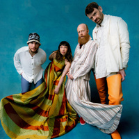 concert Little Dragon