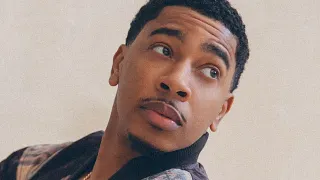 CHRISTIAN SANDS "BE WATER"