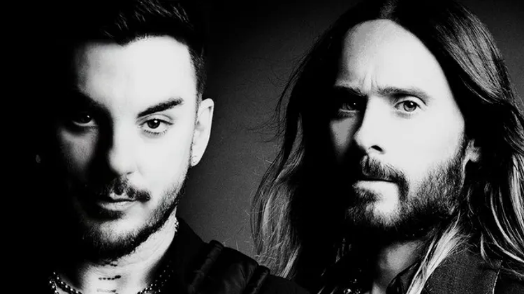 Thirty Seconds to Mars
