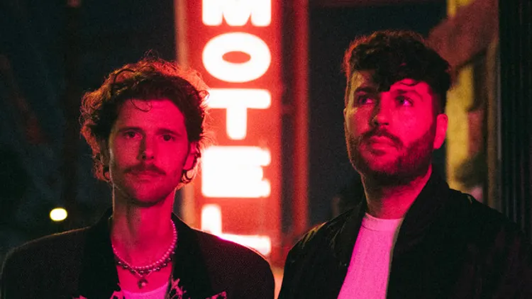 MIAMI HORROR