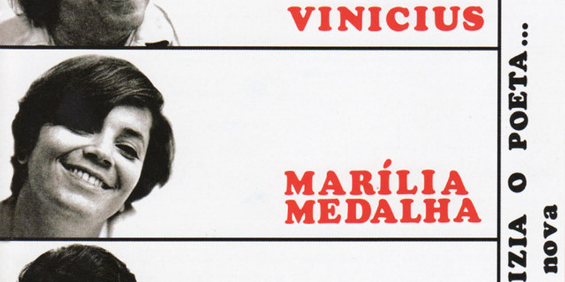 Marilia Medalha