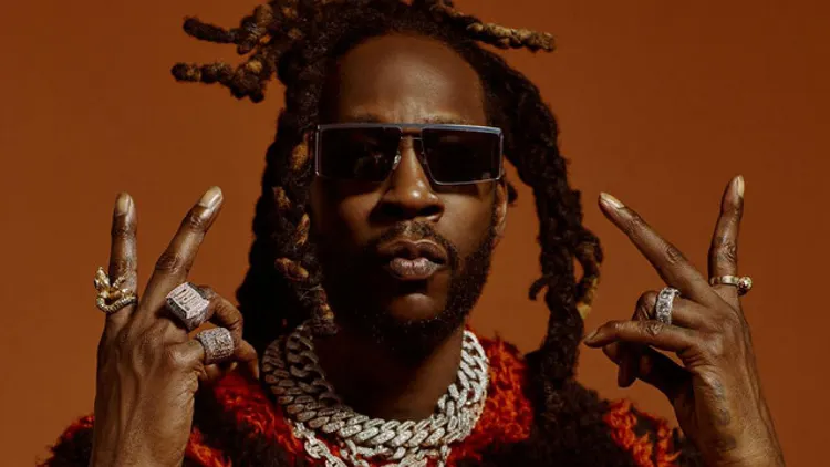 2 Chainz