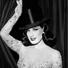 Dita Von Teese
