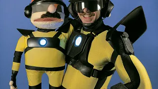 Ninja Sex Party / TWRP "Pure Elegance" tour