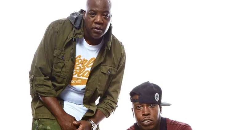 432 present - M.O.P. « 25th Anniversary of Warriorz »