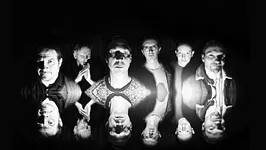 Hey Colossus + special guests