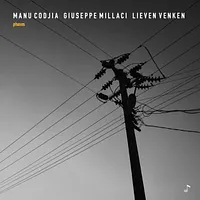 Manu Codjia