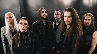 Epica + Amaranthe