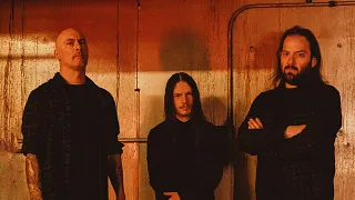 ABORTED   CRYPTA   THE ZENITH PASSAGE