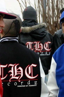 Odd People : Courtesy, Thc, Sentiments